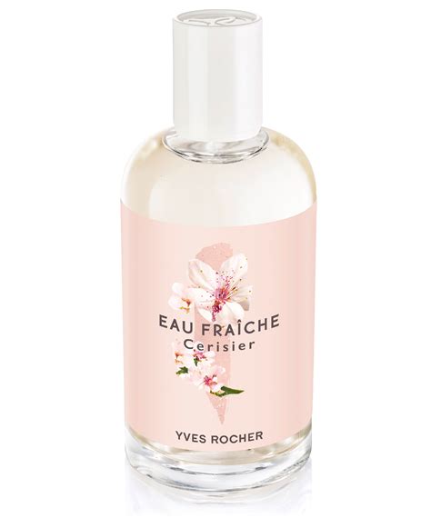 kirschblüte parfum